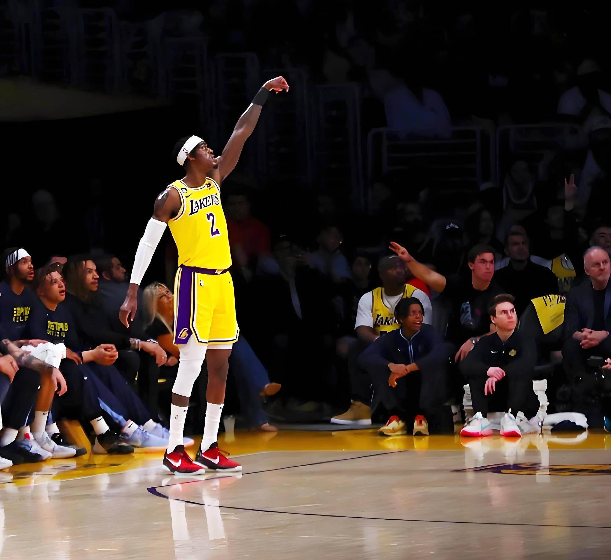IM电竞在线 -转折点皇家社会强势反弹，NBA总决赛今晚攻防权衡，震撼外界，心理建设被强调的简单介绍