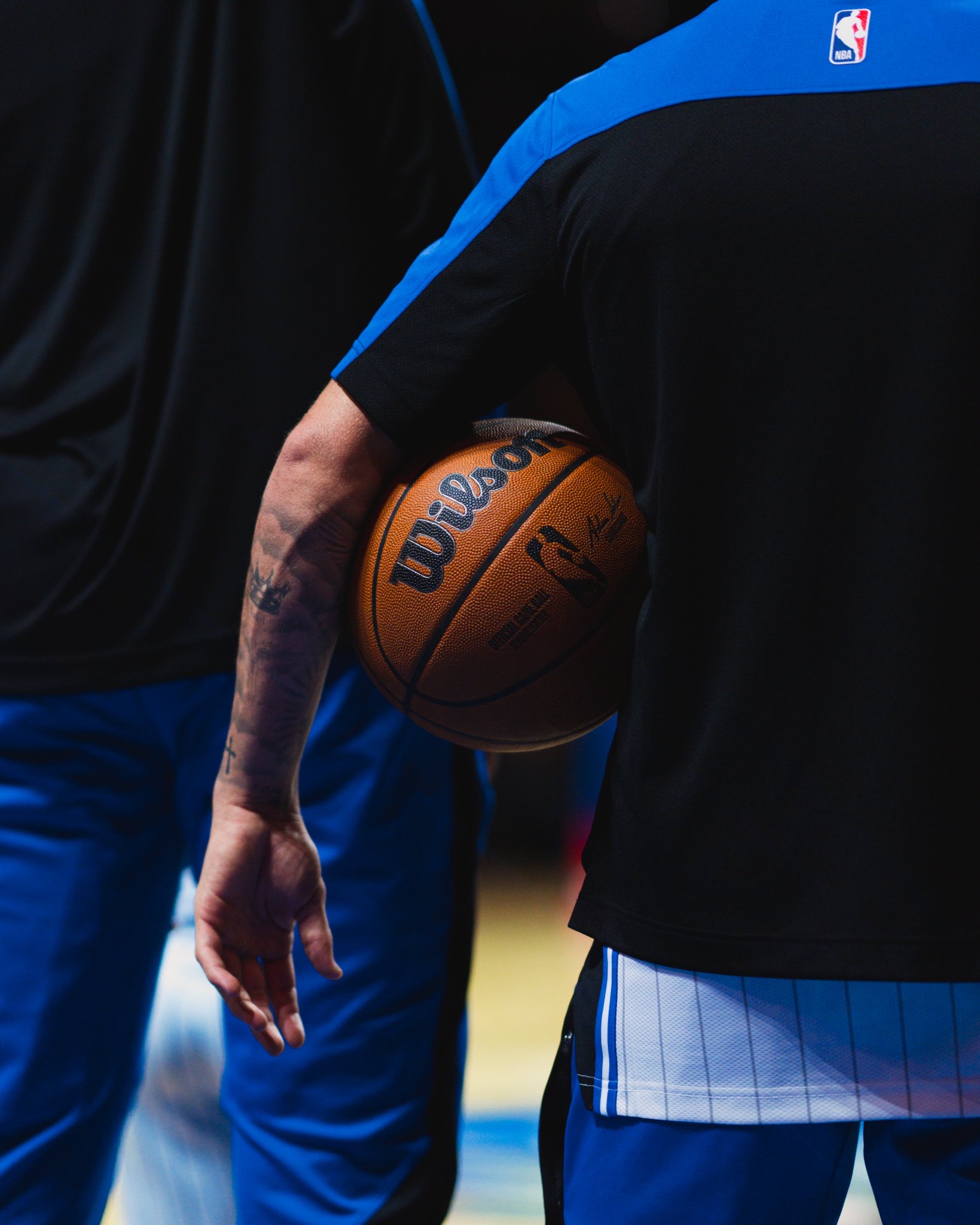 IM电竞 -关于转折点奥兰多魔术主帅复盘；NBA常规赛清晨攻防权衡；目标明确；赛季目标并未改变的信息
